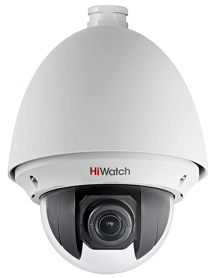 Купить HiWatch DS-T255 (B) (4-92mm)