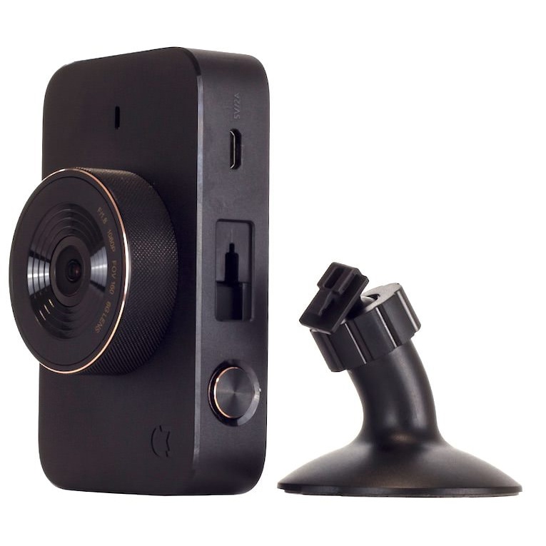 Купить Xiaomi Mijia Car Driving Recorder Camera