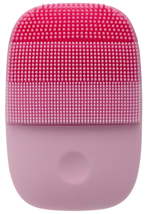 Купить Xiaomi inFace Electronic Sonic Beauty Facial (MS2000) Pink