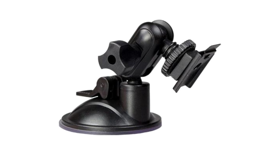 Купить Кронштейн на присоске для CARCAM COMBAT 2S/2SPro