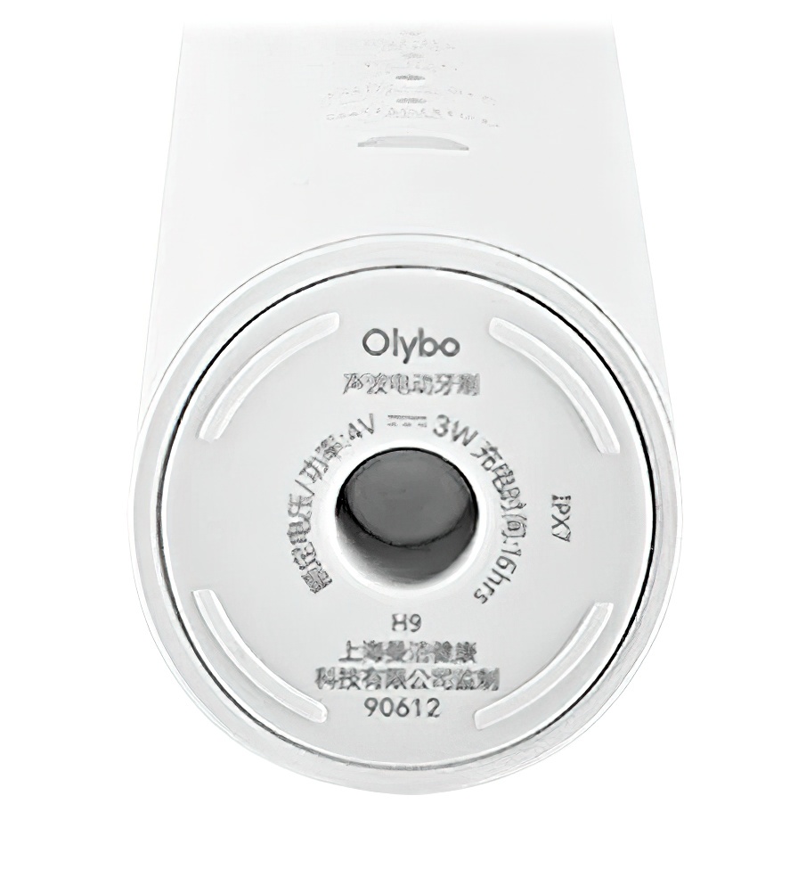 Купить Xiaomi Olybo Sonic Toothbrush H9 White