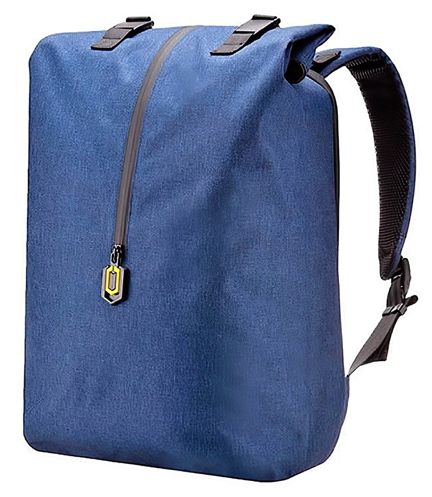 Купить Xiaomi 90 Points Outdoor Leisure Backpack Blue