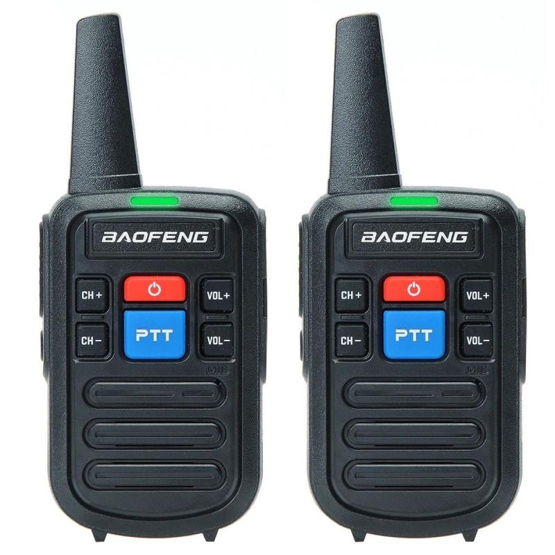 Купить BAOFENG BF-C50 [2pack]