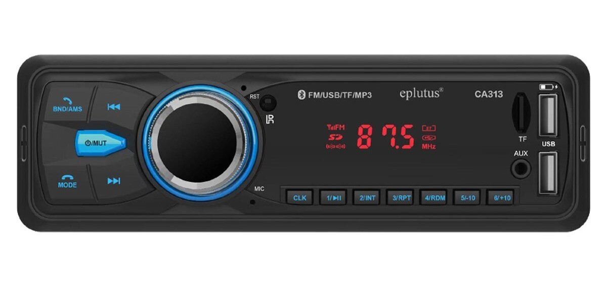 Купить Eplutus CA313