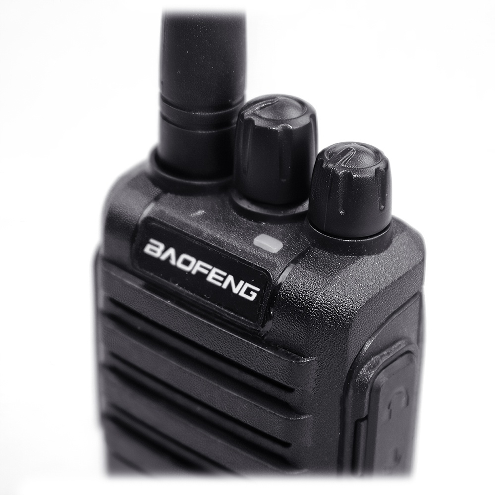 Купить Baofeng BF-M4 Shoulder Speaker