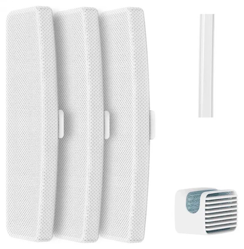 Купить Сменный фильтр для диспенсера  Xiaomi Pawbby Filter For Pet Water Fountain (3шт.) (MG-WF001-FE-001)