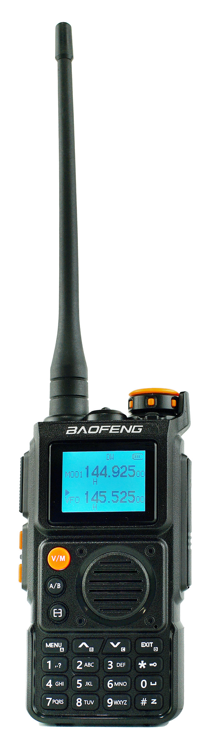 Купить Baofeng BF-K6