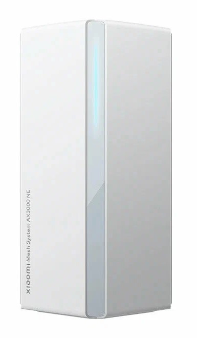 Купить Xiaomi Mi Mesh System AX3000 NE (RD28) White