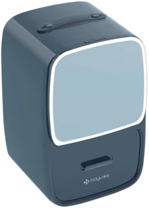 Купить Xiaomi MOYU Magic mirror 220V 18.8L HL-02M