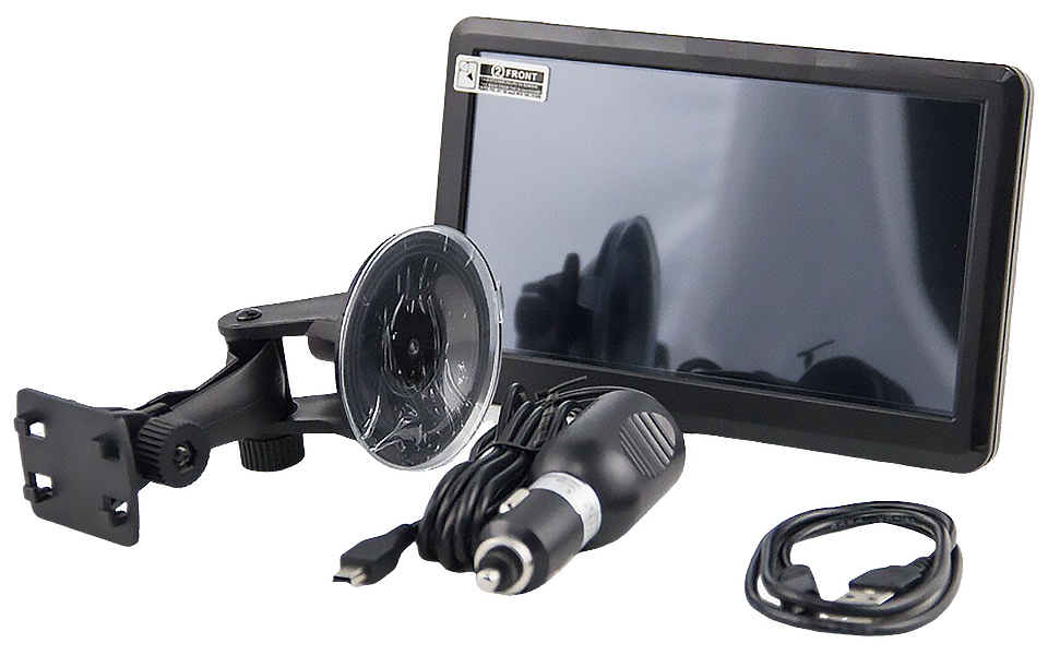 Купить GPS Navigator 721
