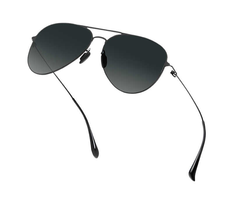 Купить Xiaomi Mi Polarized Explorer Sunglasses Pro (TYJ03TS) Gunmetal