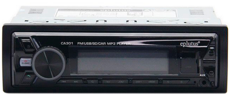Купить Eplutus CA301