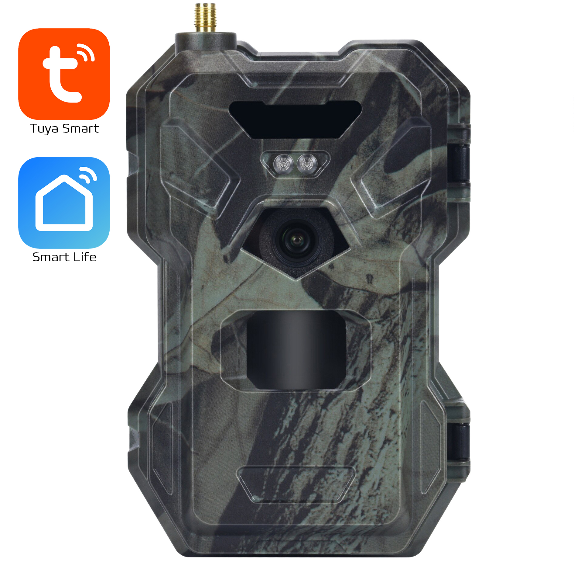 Купить Suntek Tuya880