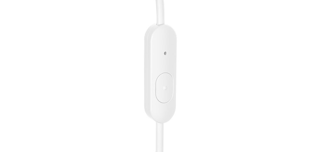 Купить НАУШНИКИ XIAOMI MI SPORT BLUETOOTH EAR-HOOK WHITE