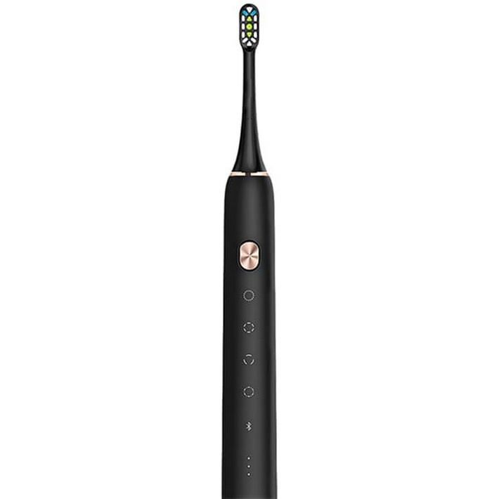 Купить Xiaomi X3U Sonic Electric Toothbrush Black Set