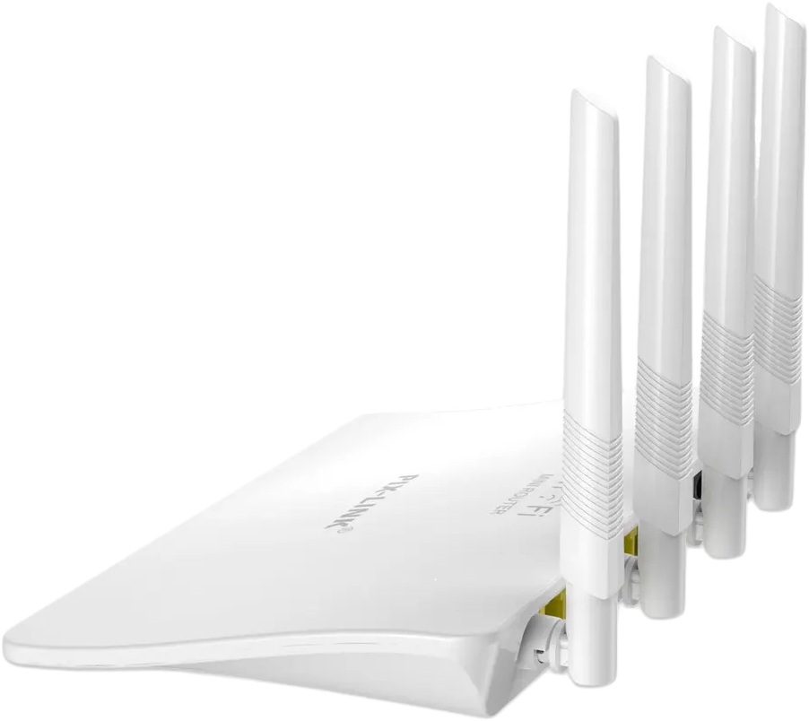 Купить PIX-LINK LV-WR21Q Router 