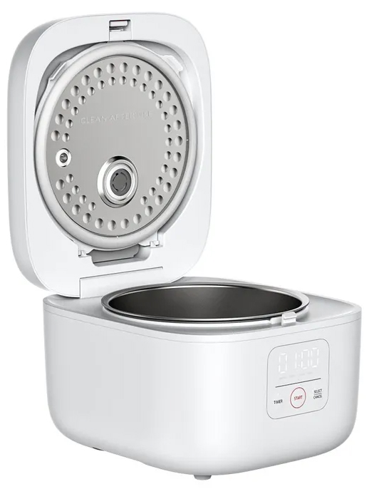 Купить Xiaomi Joyami Smart Rice Cooker S1 1,6L (JFB01M) White
