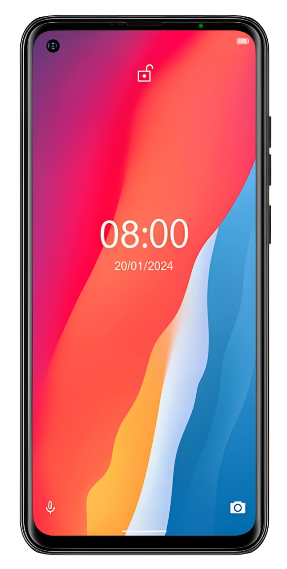 Купить Ulefone Note 11P 8/128 Black
