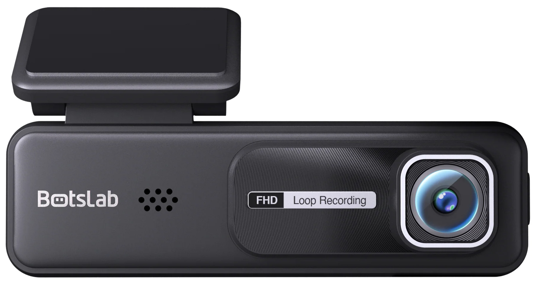 Купить Xiaomi BotsLab 360 Dash Cam (HK30) Pro