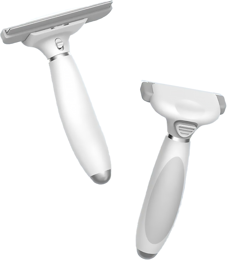 Купить Xiaomi Pawbby Pet De-shedding Brush (MG-PCO001-GL)