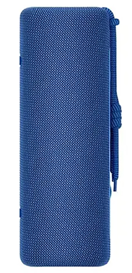 Купить Xiaomi Mi Portable 16W Blue (QBH4195GL)