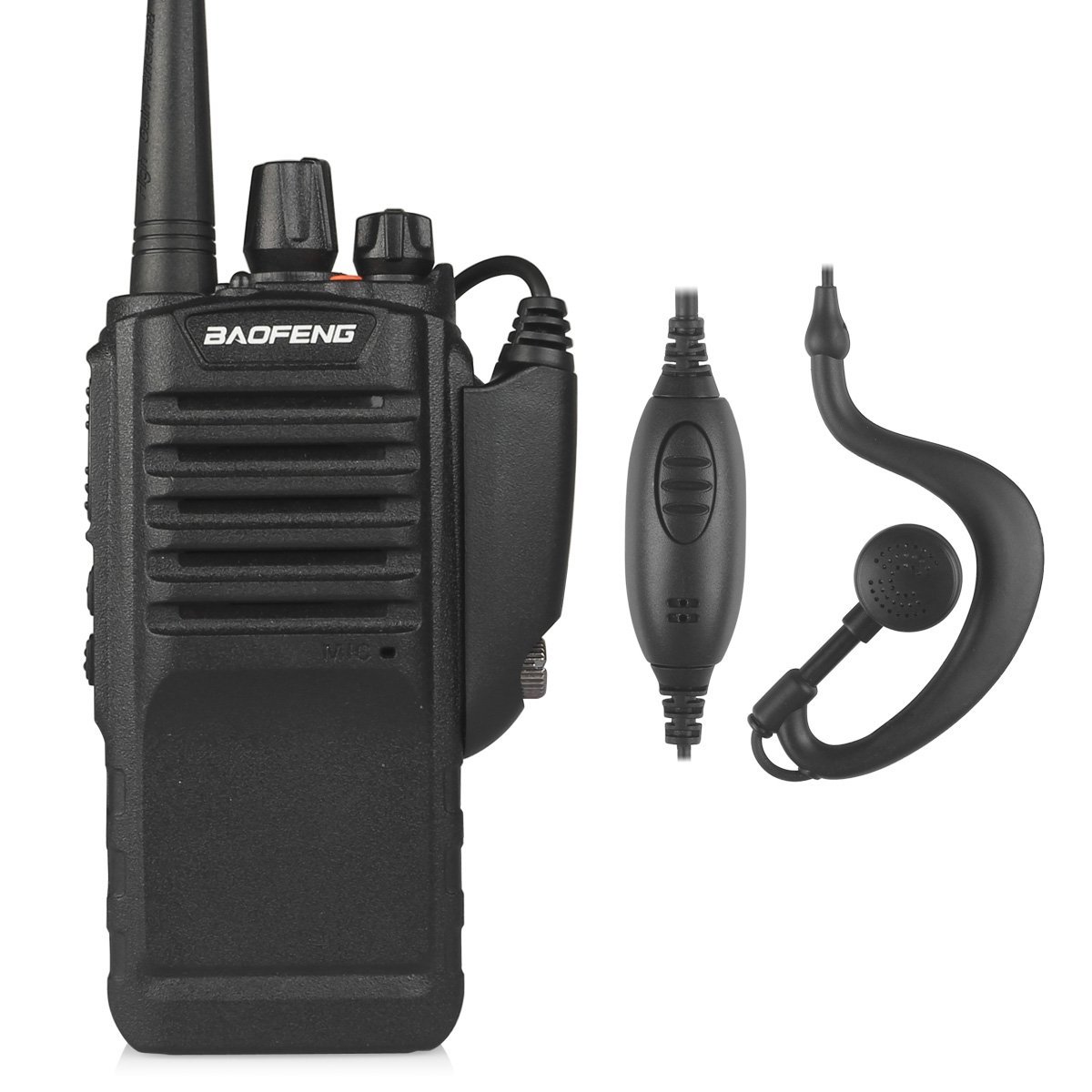 Купить Baofeng BF-S56 Max 10W