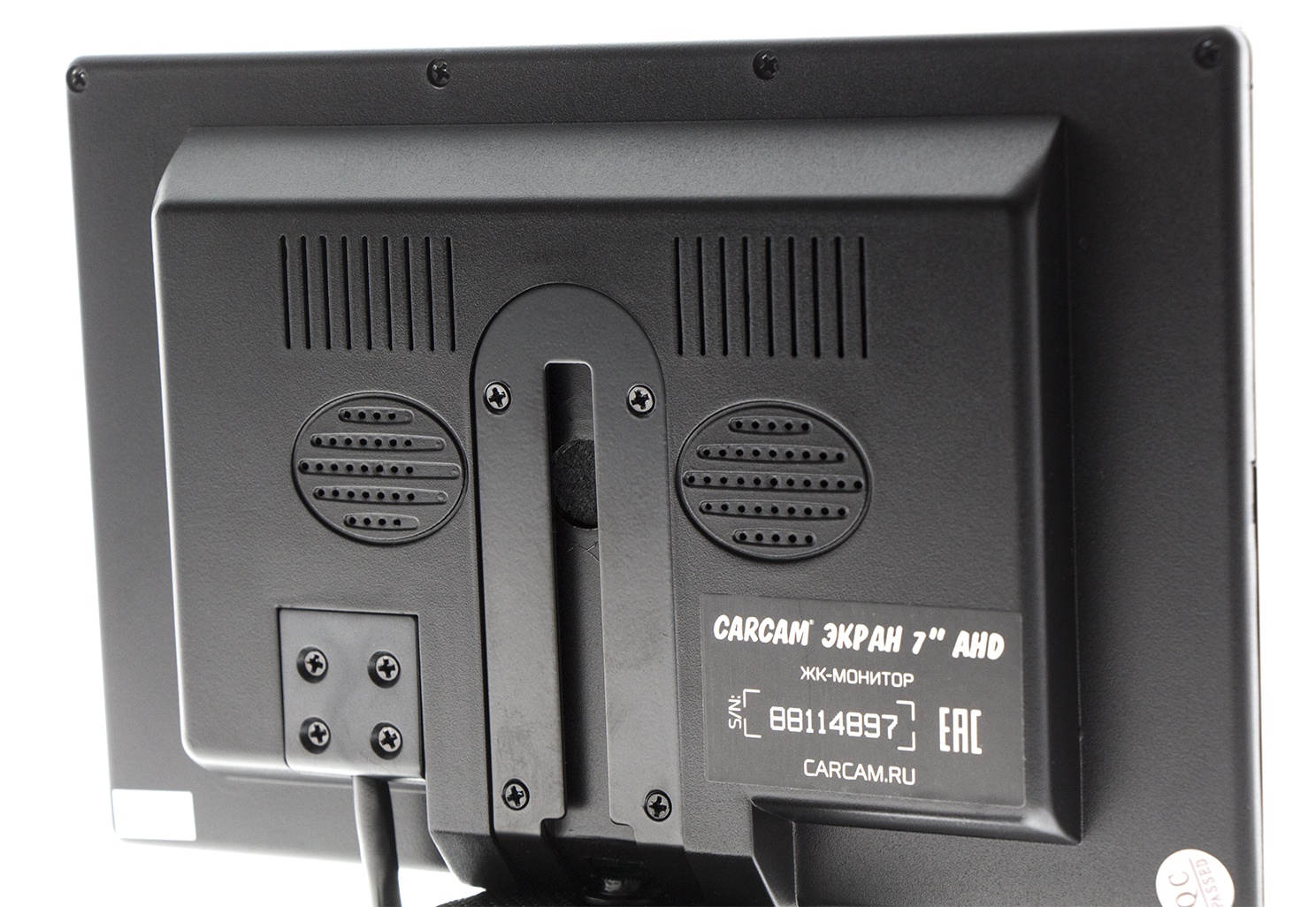 Купить CARCAM Display 7A