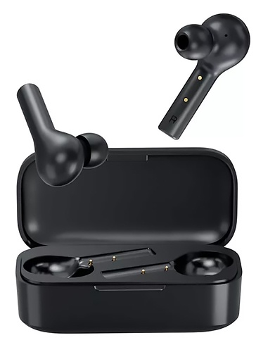 Купить Xiaomi T5 Black