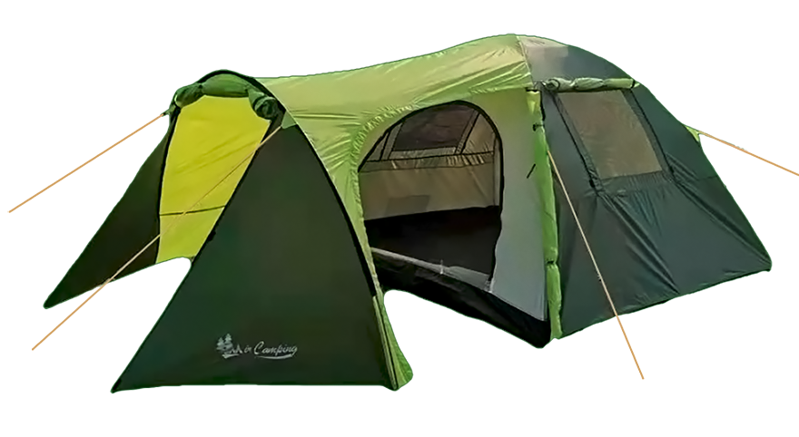 Купить MirCamping 1036