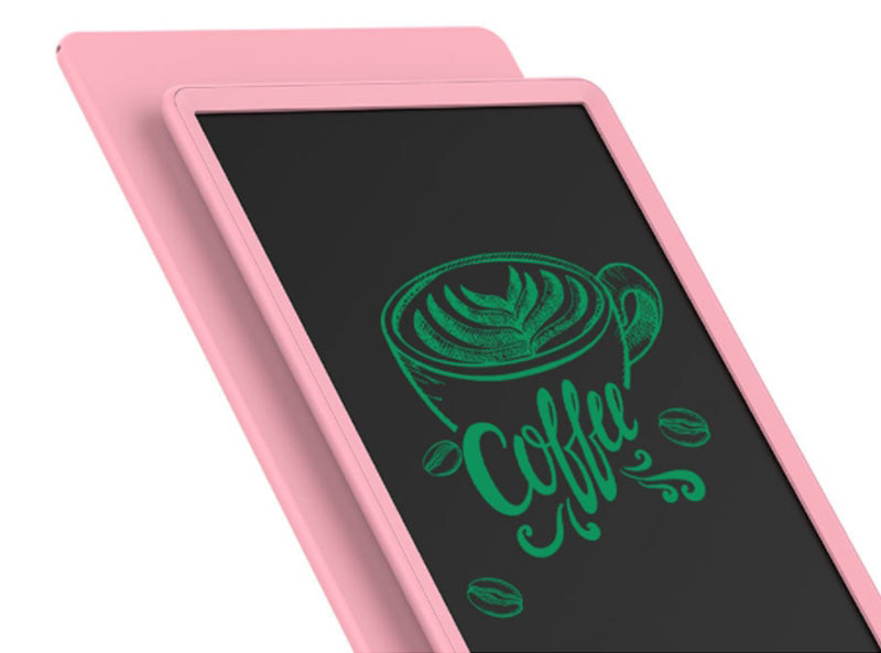 Купить Xiaomi Wicue 10 Pink (WS210)