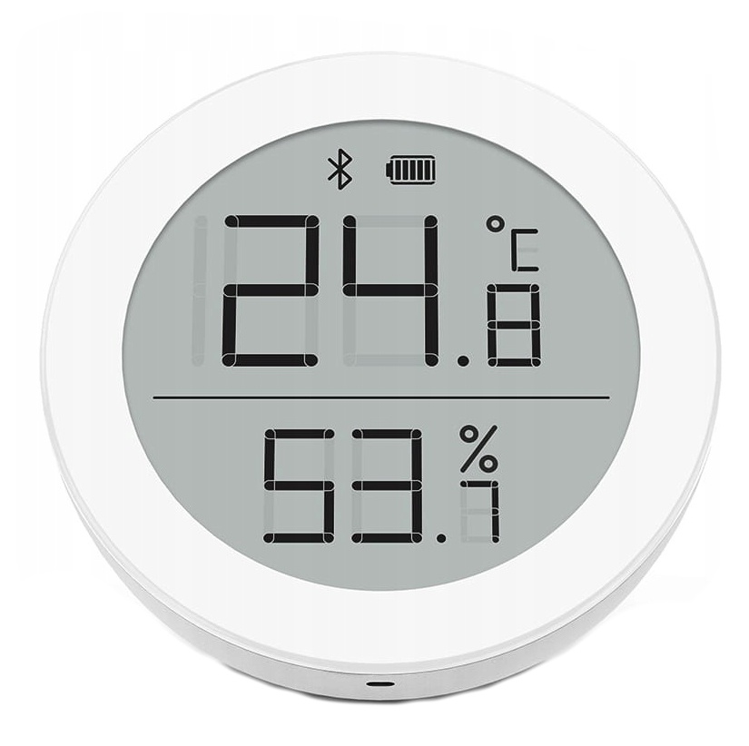 Купить Xiaomi ClearGrass Bluetooth Thermometer Lite CGDK2