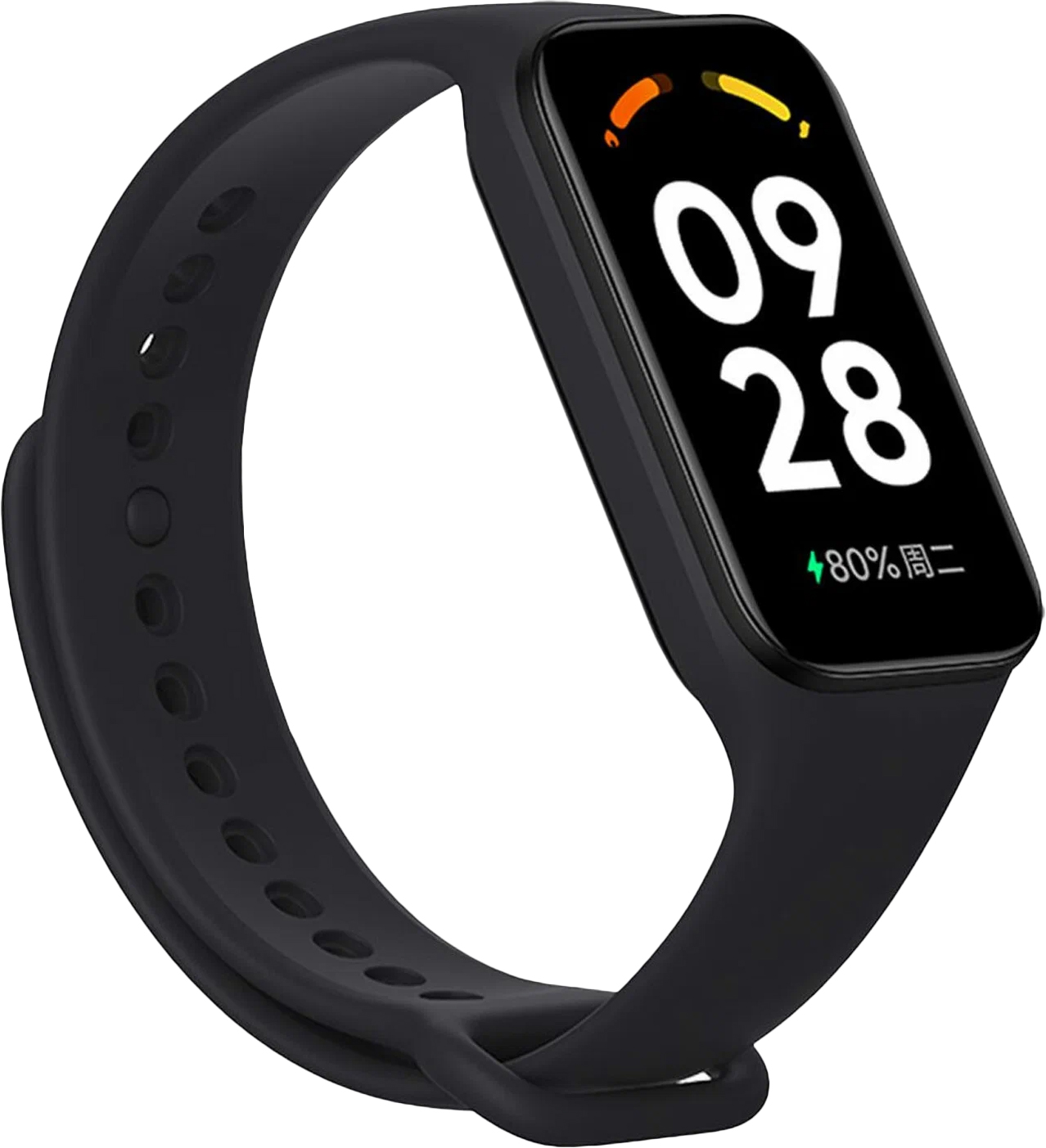 Купить Xiaomi Redmi Band 2
