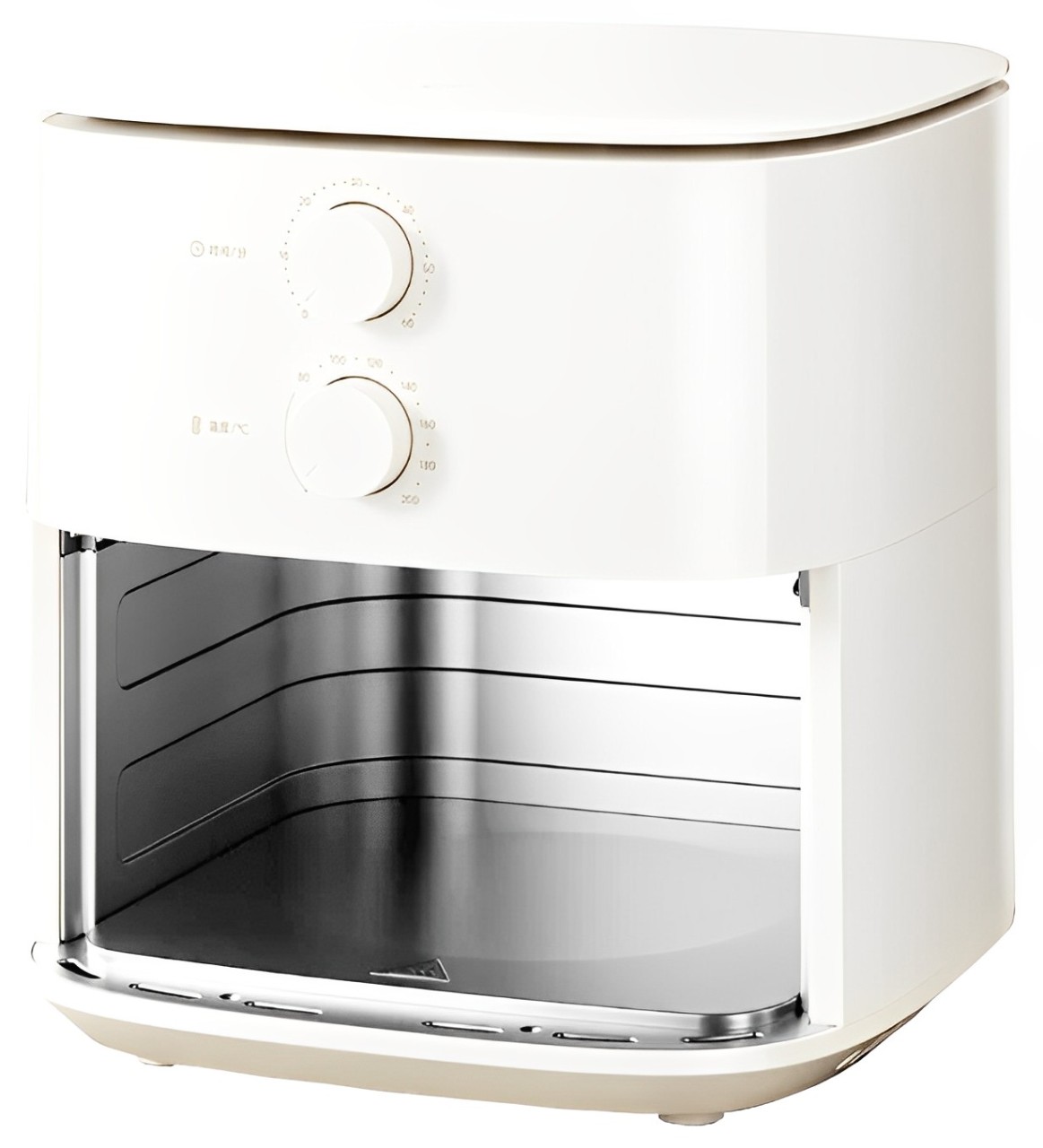 Купить Xiaomi Mijia Air Fryer N1 5L (MAF11) White