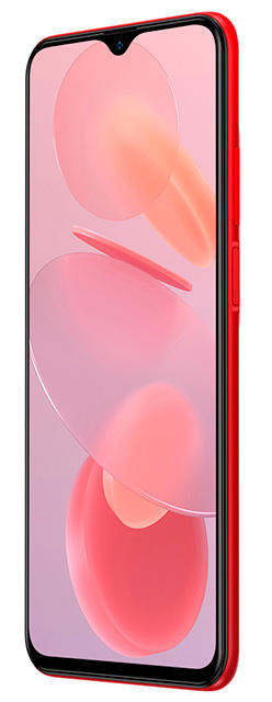 Купить Ulefone Note 12P 4/64 Red