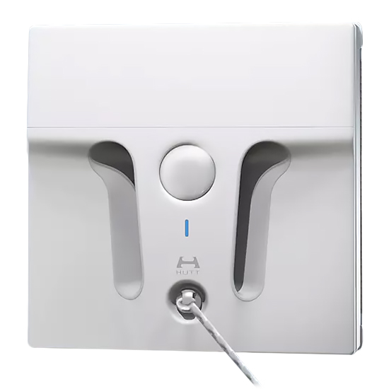Купить Xiaomi HUTT W77 Wireless Robot Window Cleaner White