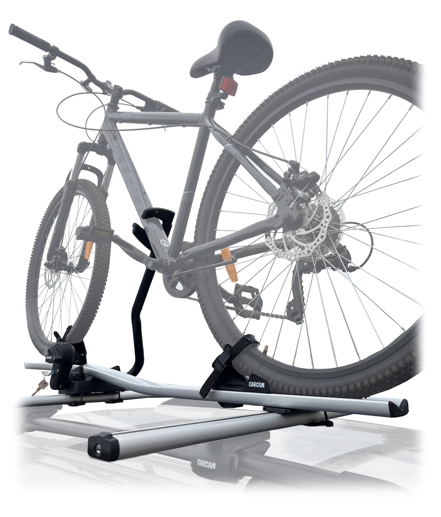 Купить CARCAM BIKE CARRIER (CCB592)