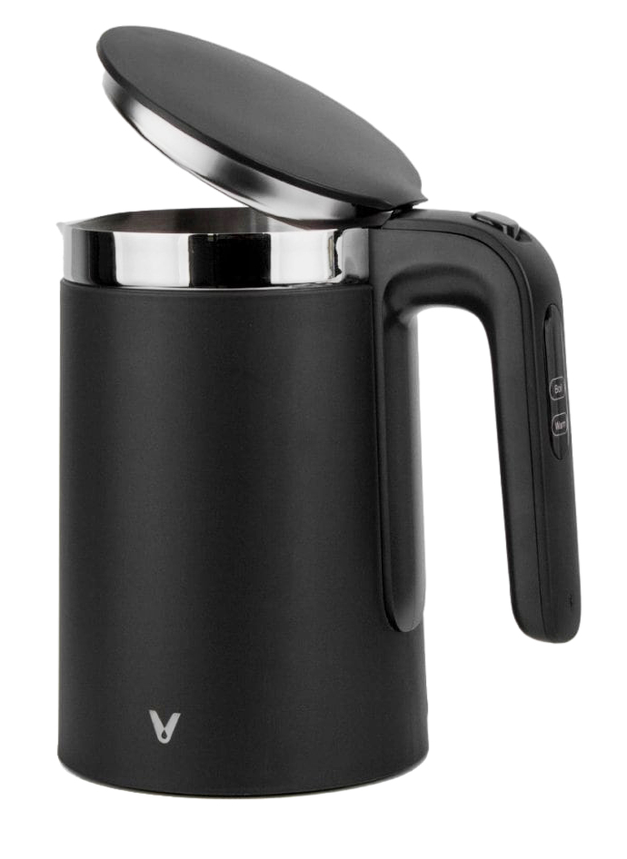 Купить Xiaomi Viomi Smart Kettle (V-SK152D) Black