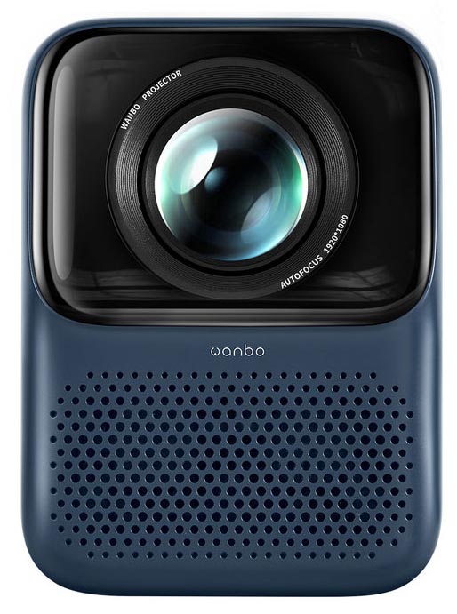 Купить Xiaomi Wanbo T2 Max (NEW) Blue