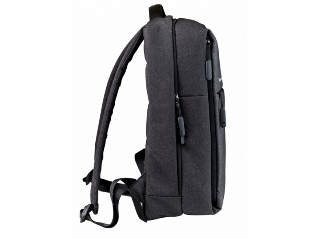 Купить Xiaomi Urban Life Style Dark Gray