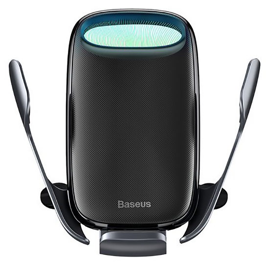 Купить Baseus Milky Way Electric Bracket Wireless Charger 15W (WXHW02-01)