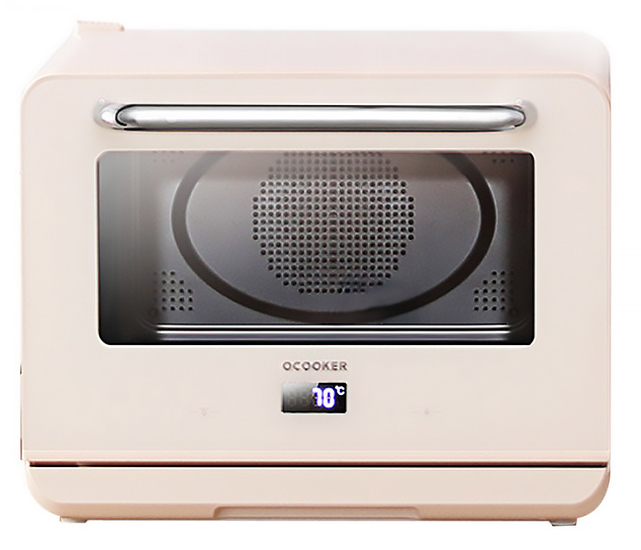 Купить Xiaomi Qcooker Smart Steam Electric Oven 20L (CL-ZK201Y)