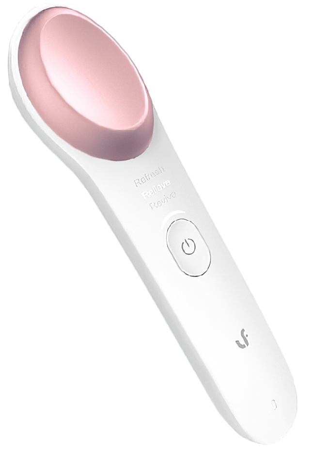 Купить Xiaomi LeFan Hot and Cold Pink (LF-ME001)