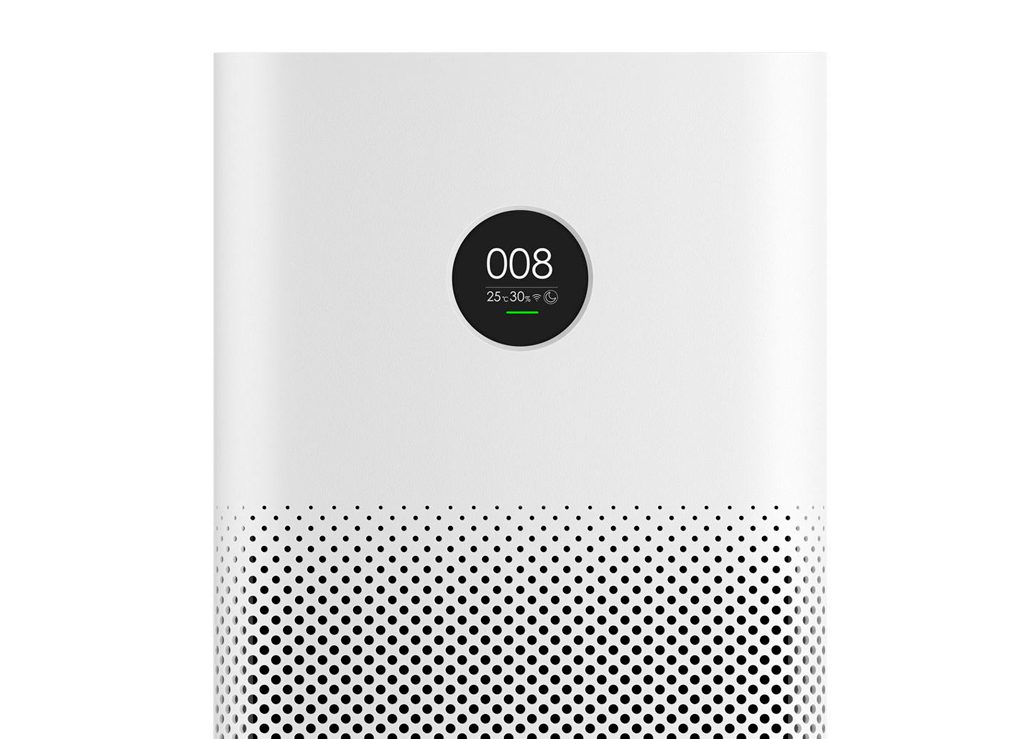 Купить Xiaomi Mi Air Purifier 2S