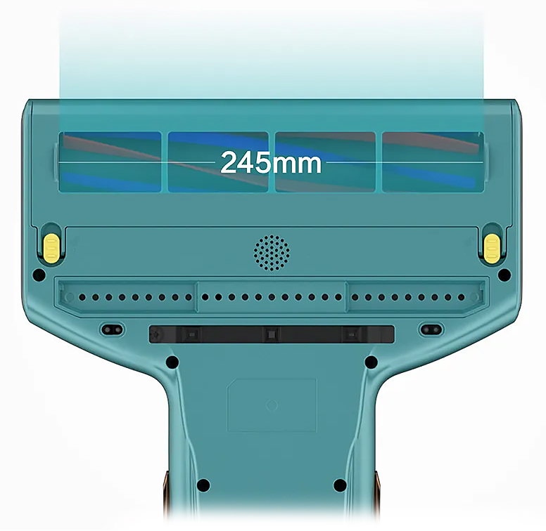 Купить Xiaomi Jimmy BX7 Pro Blue