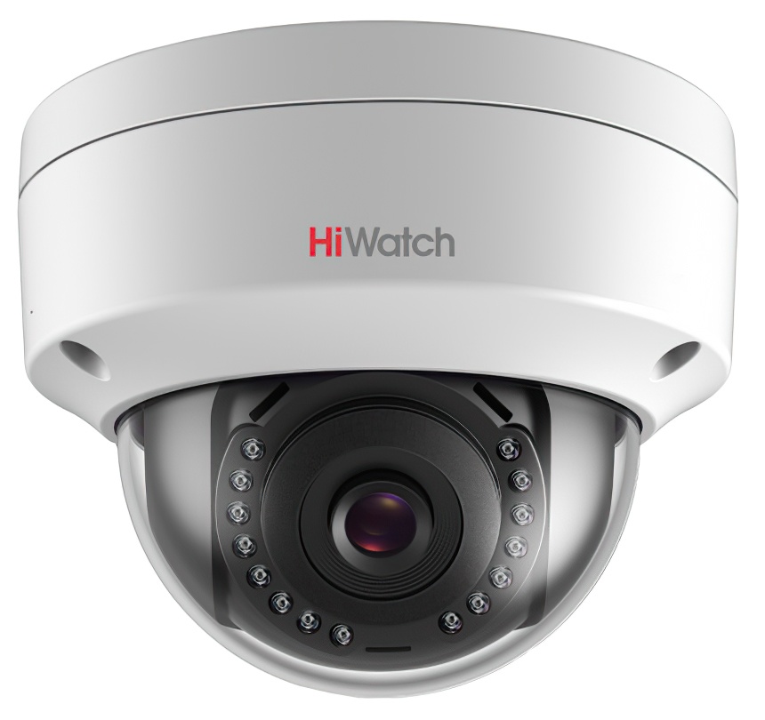 Купить HiWatch DS-I252 (2.8 mm)