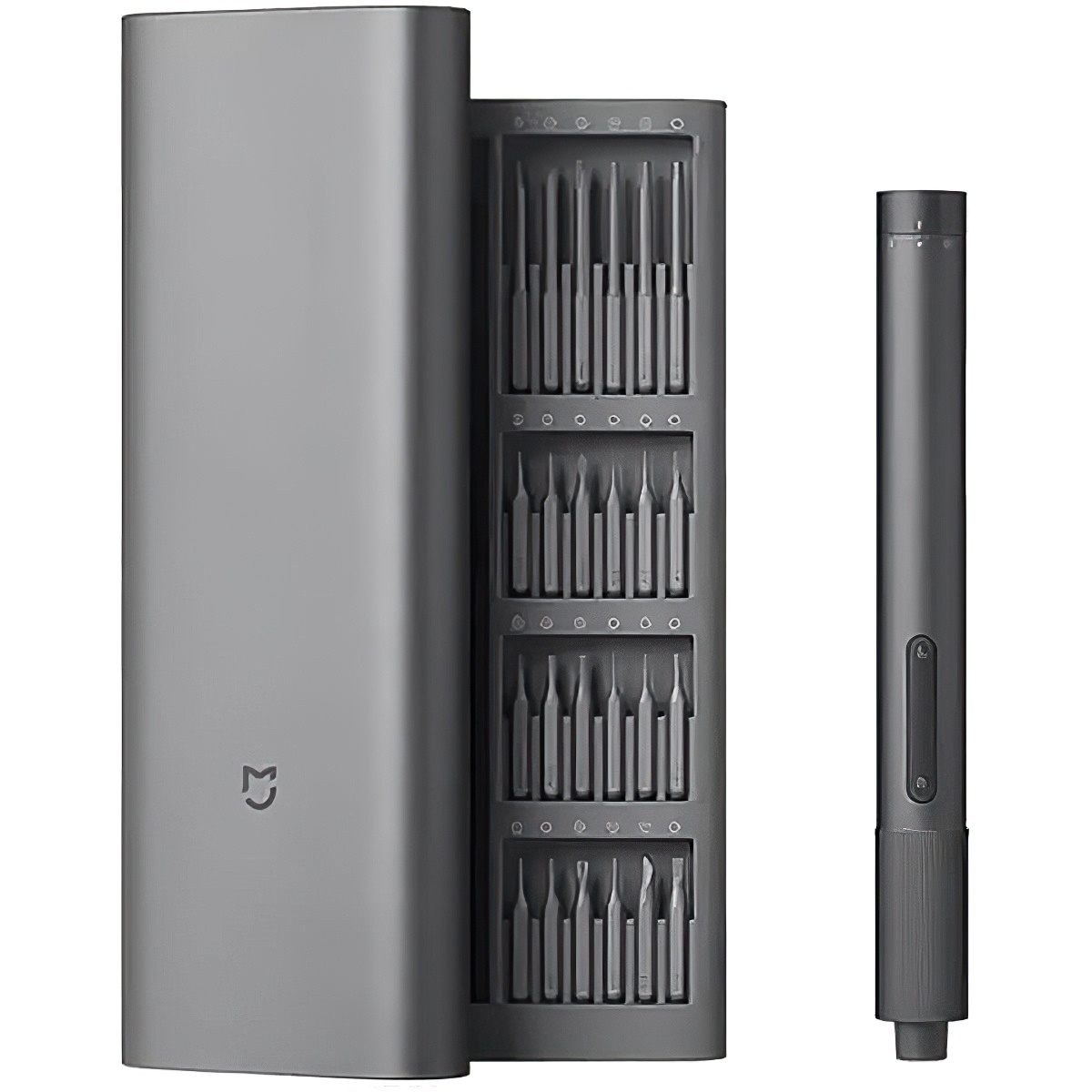 Купить Xiaomi MiJia Electric Screwdriver Set 24 in 1 (MJDDLSD003QW)
