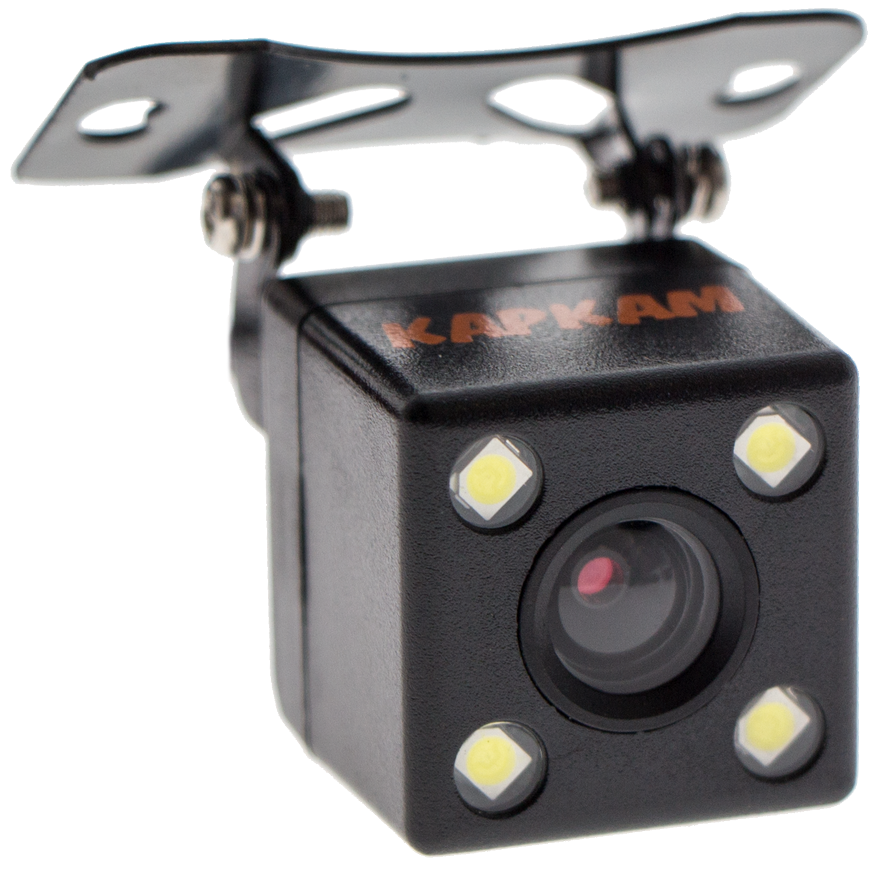 Купить Задняя камера для CARCAM Z5