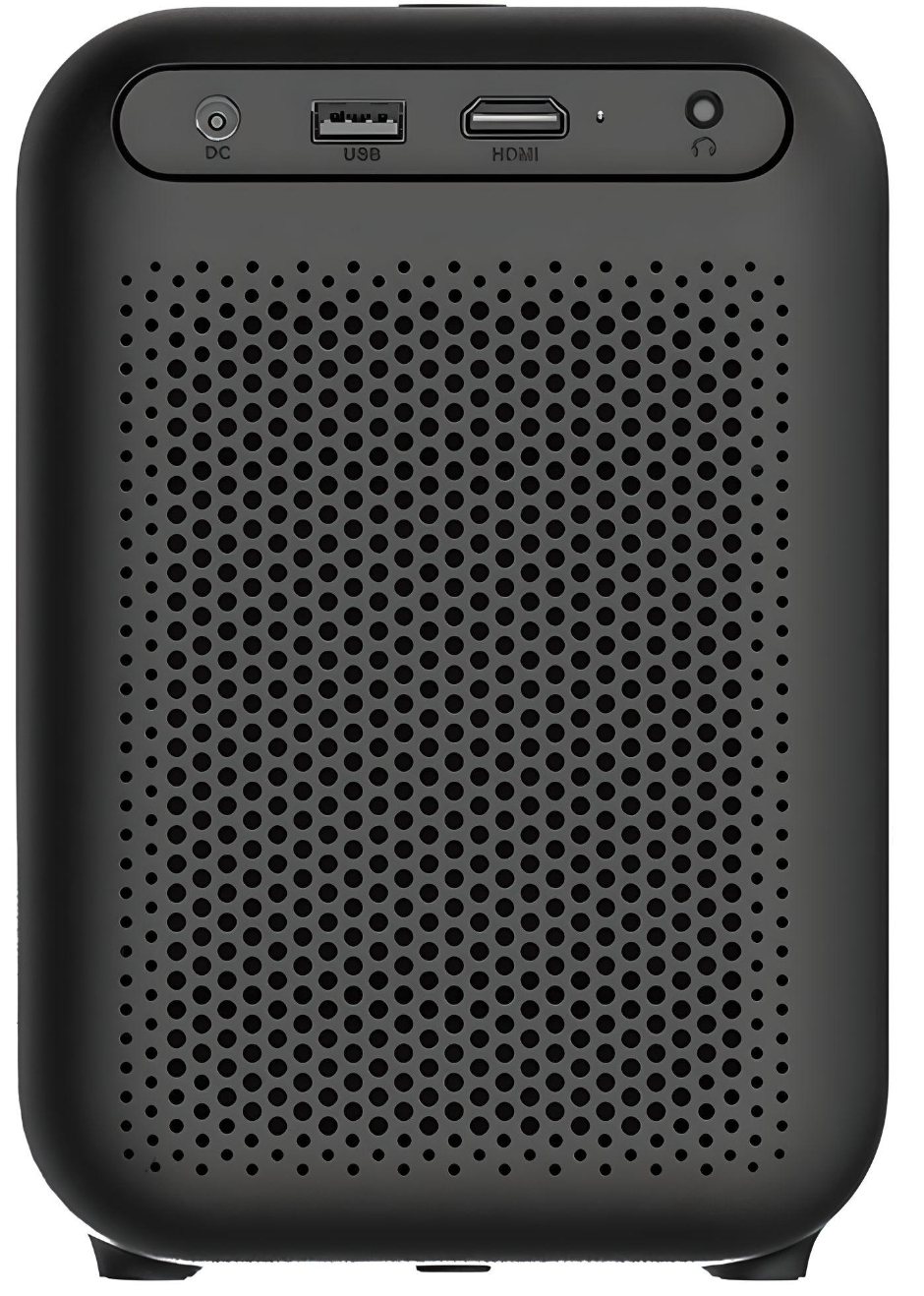 Купить Xiaomi Wanbo Projector TT Black