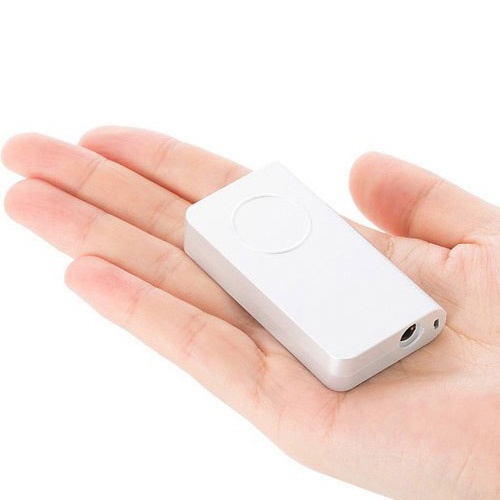Купить Pocket Geiger для iPhone/iPad