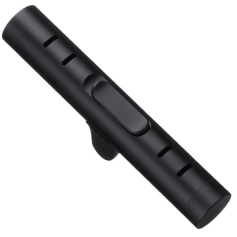 Ароматизатор воздуха Xiaomi Guildford Car Air Outlet Aromatherapy Black 